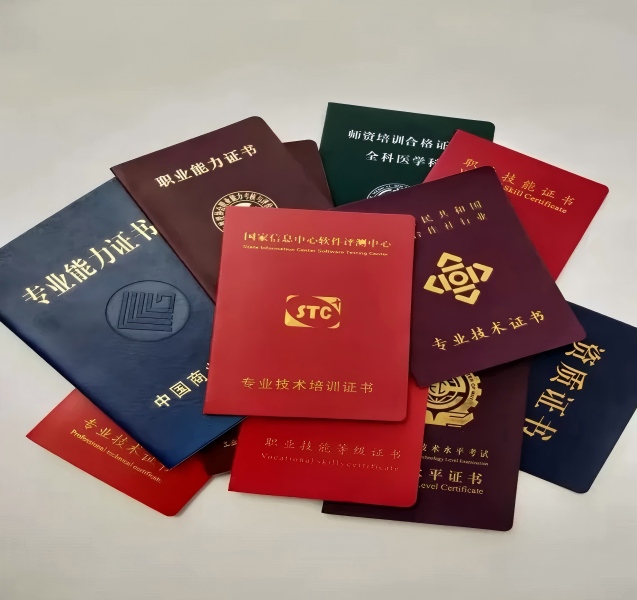 2024年证件制作推荐:哪种方式最靠谱?